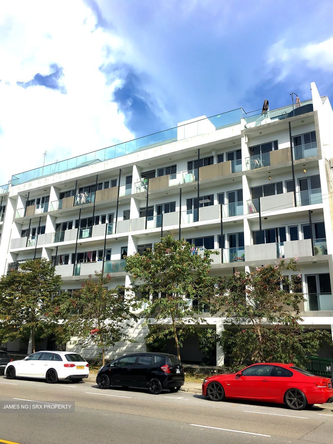 Suites @ Sims (D14), Apartment #432289191